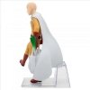 Bandai BP29877 BANPRESTO ONE PUNCH MAN LIFE - SAITAMA